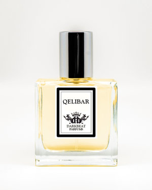 Qelibar by Darkbeat Parfums perfume bottle