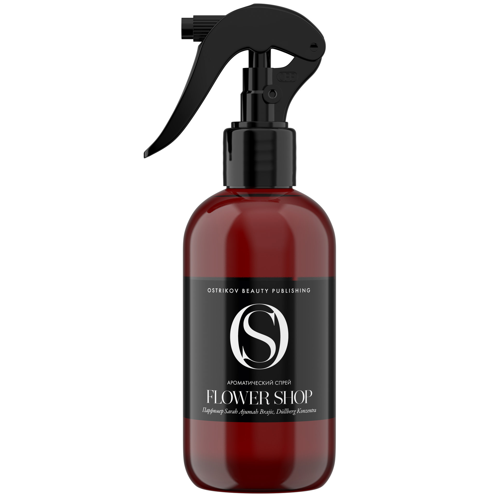 Picture of Flower Shop fragrance