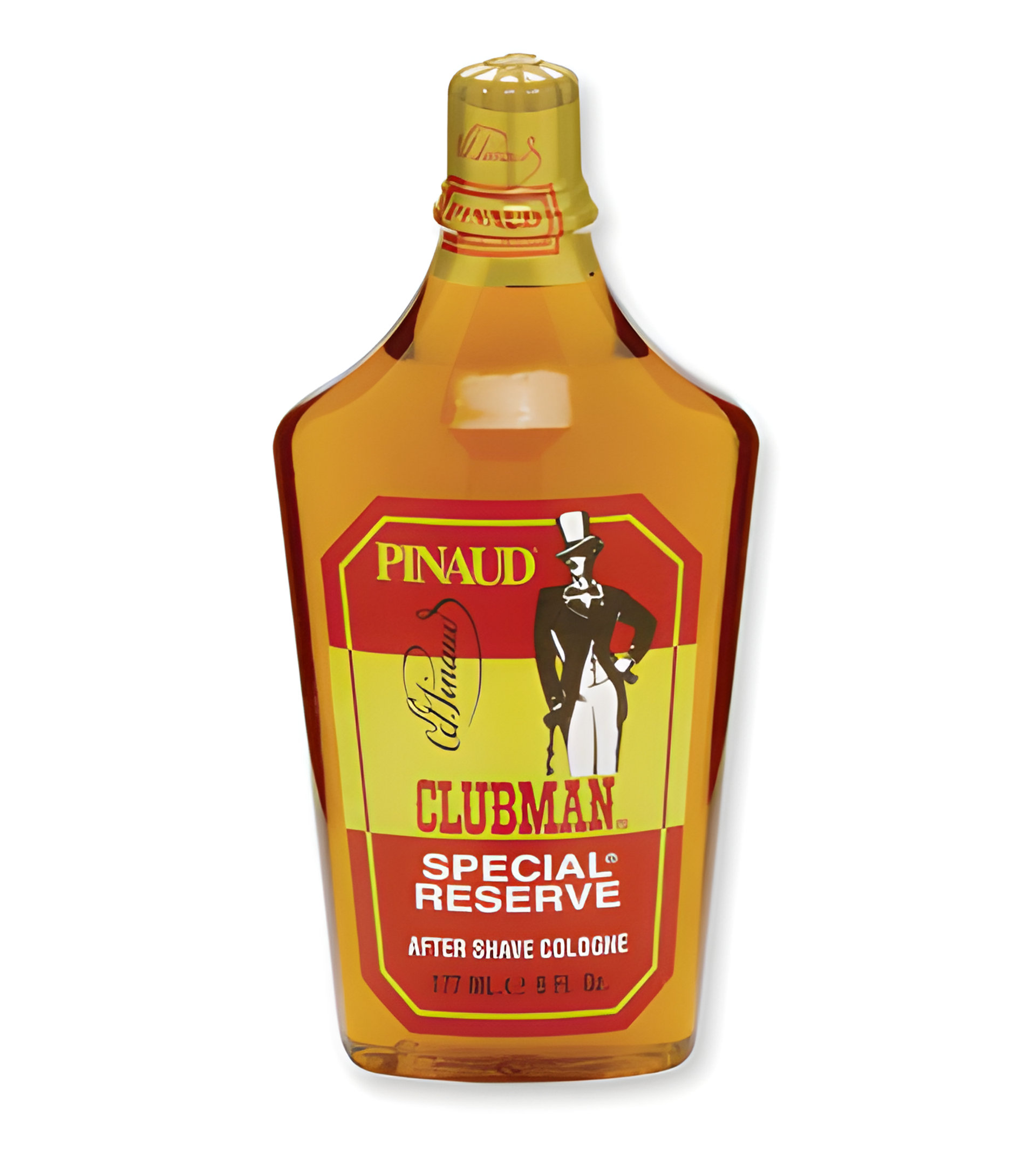 Clubman Special Reserve by Pinaud Clubman