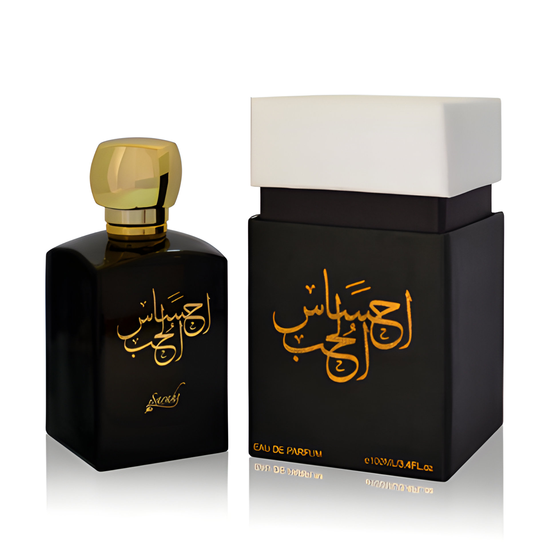 Picture of Ehsas Al Hub fragrance
