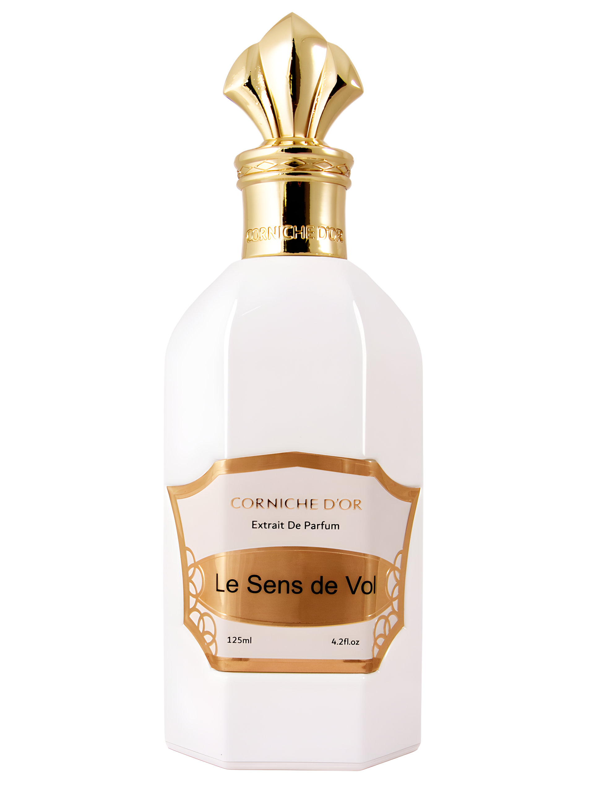 Picture of Le Sens de Vol fragrance