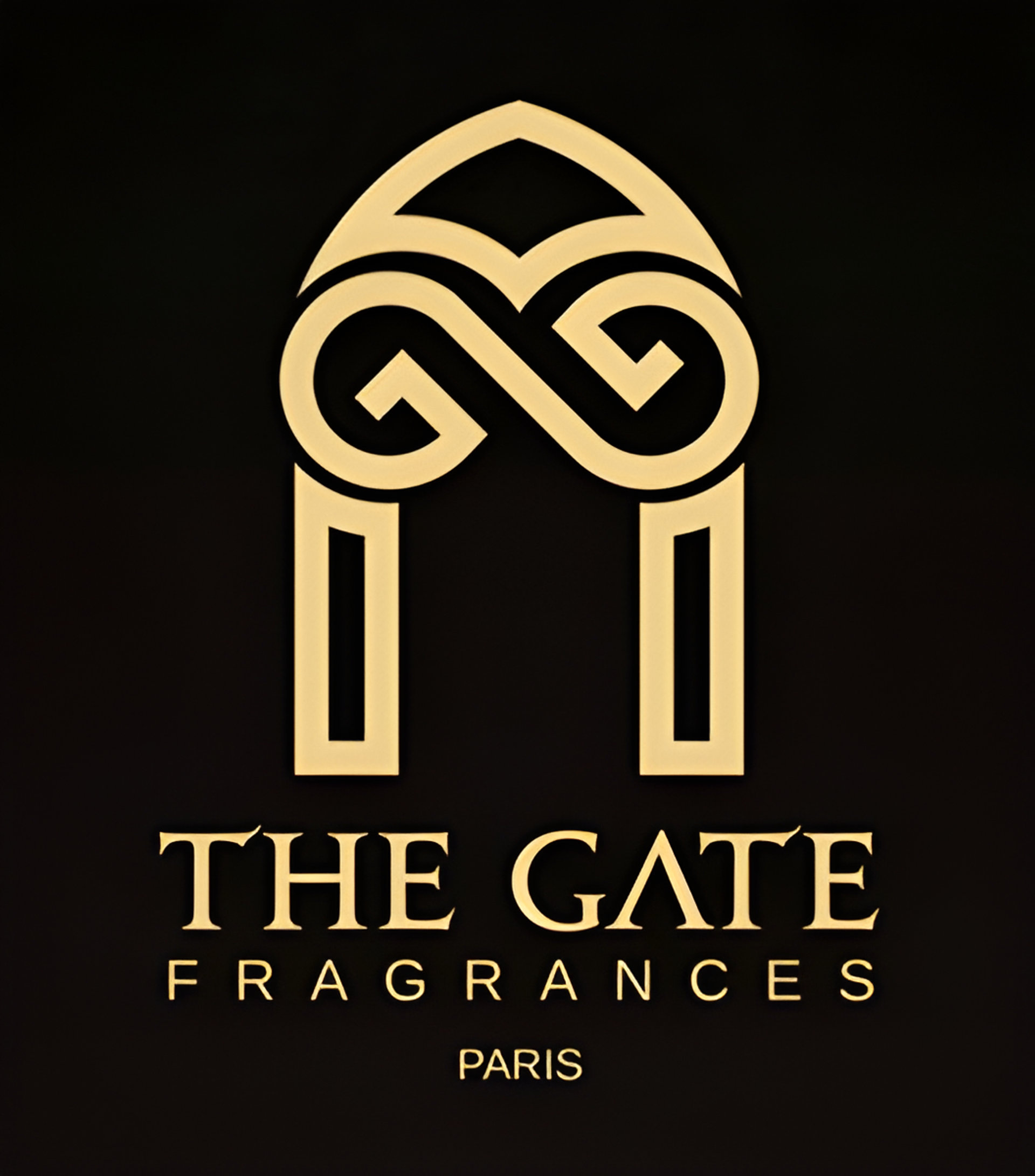 Picture of The Gate Fragrances Paris brand