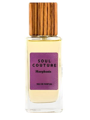 Morphosis by Soul Couture perfume bottle