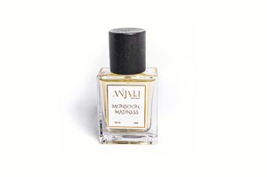 Monsoon Madness by Anjali Perfumes perfume bottle
