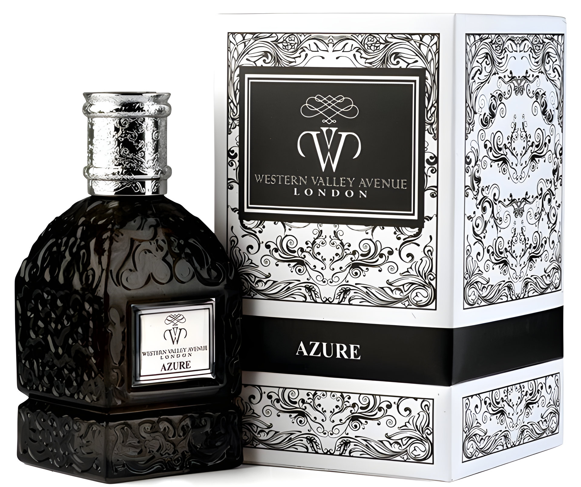 Picture of Azure fragrance