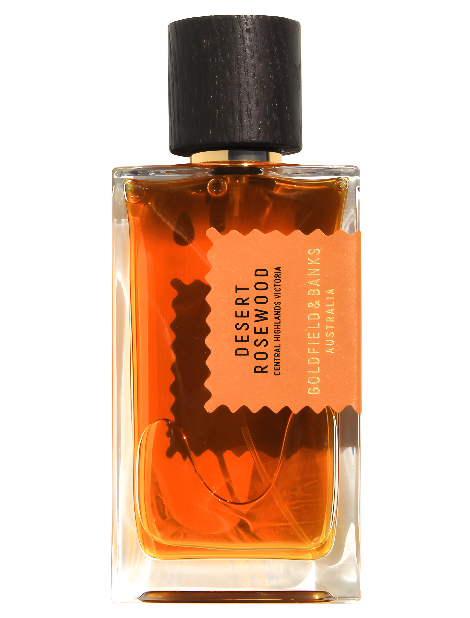 Picture of Desert Rosewood fragrance