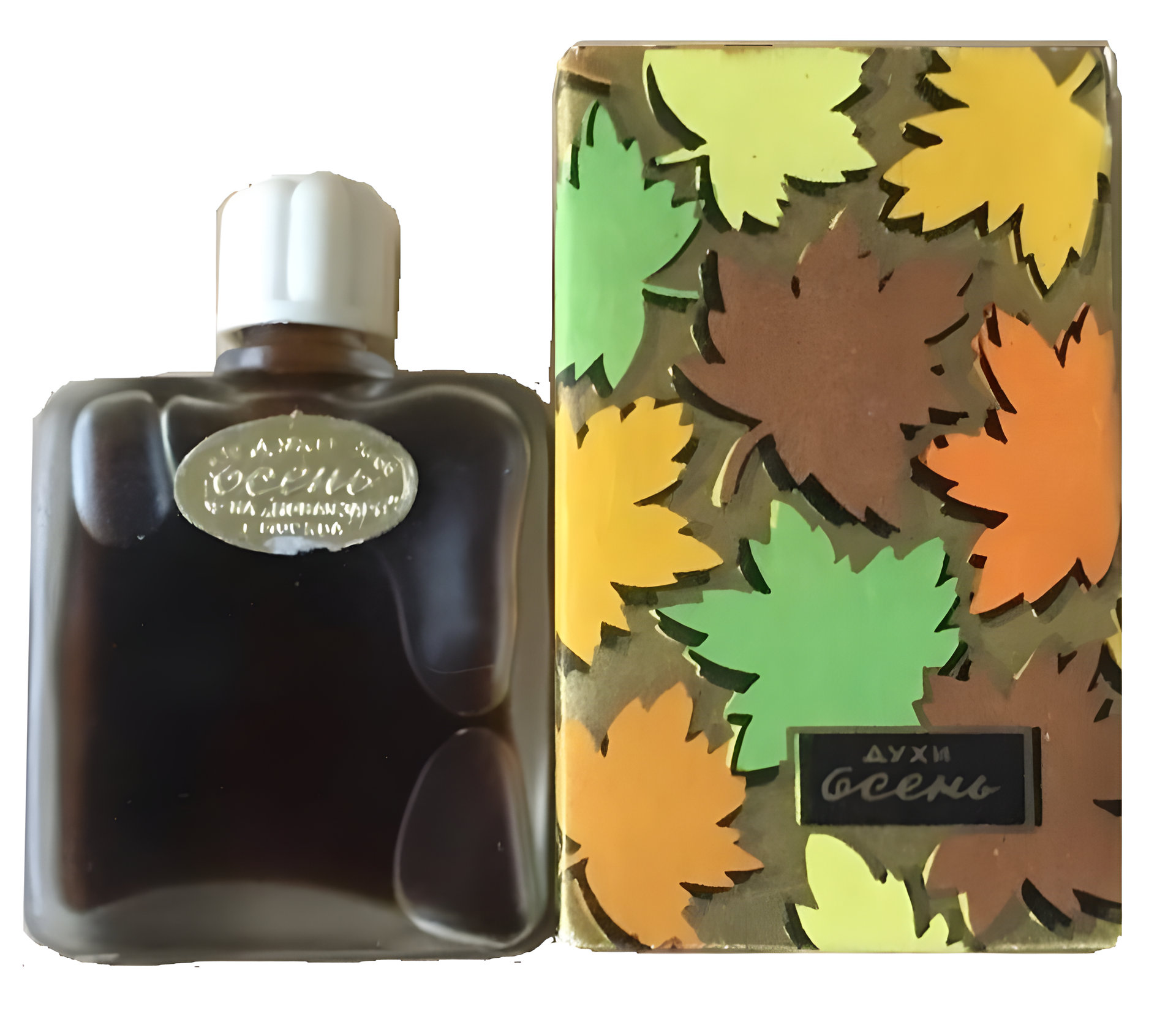 Picture of Осень fragrance