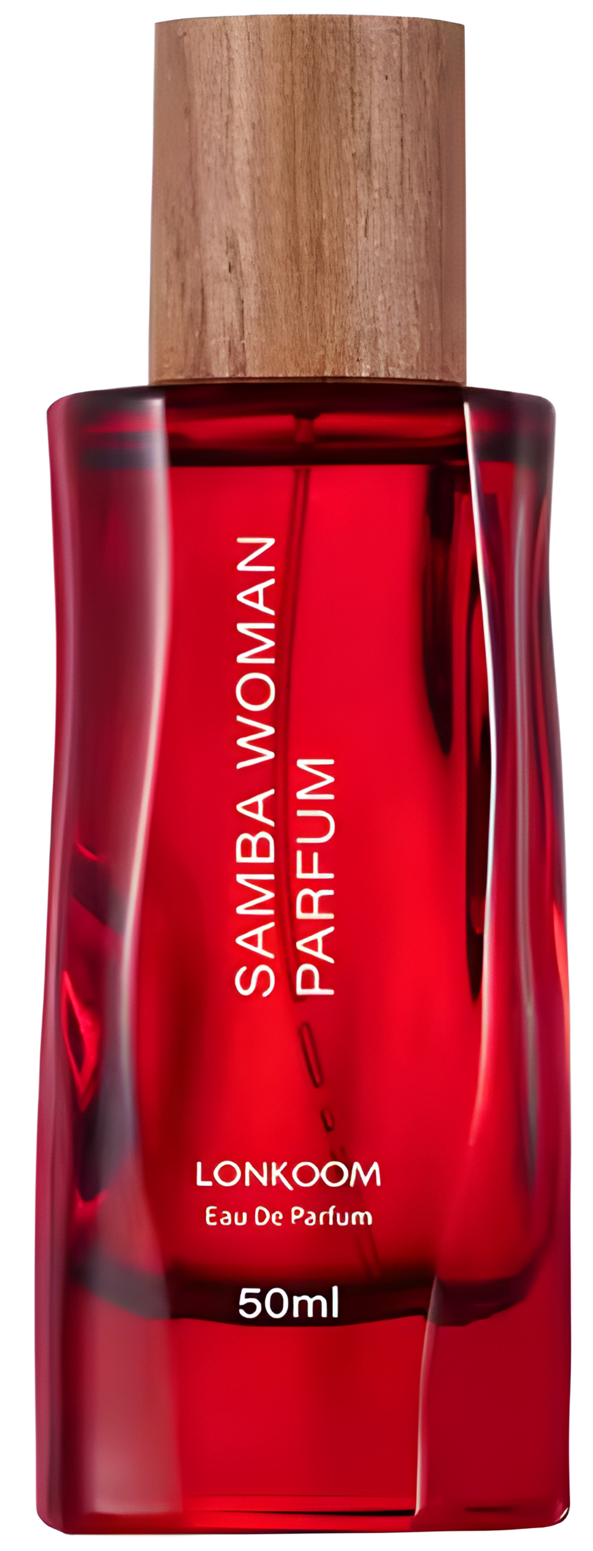 Picture of Samba Woman fragrance
