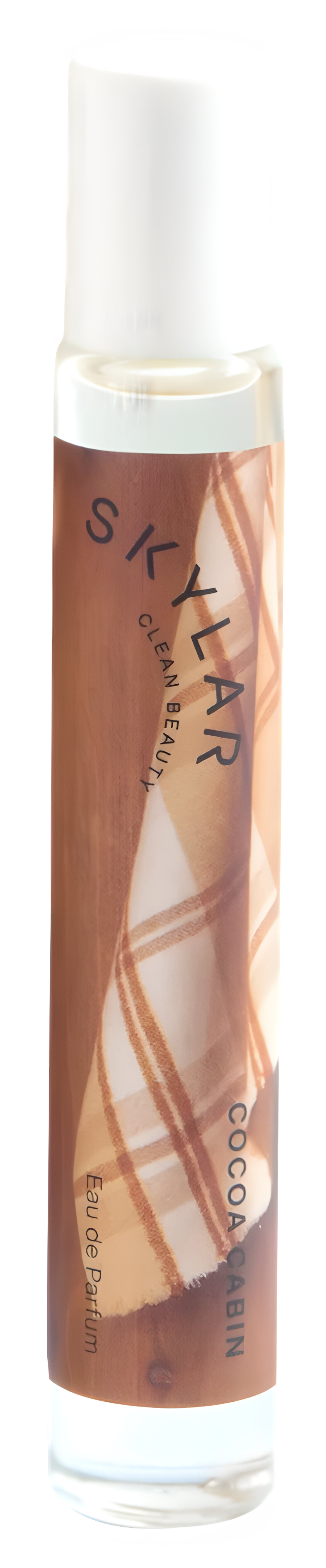 Picture of Cocoa Cabin fragrance