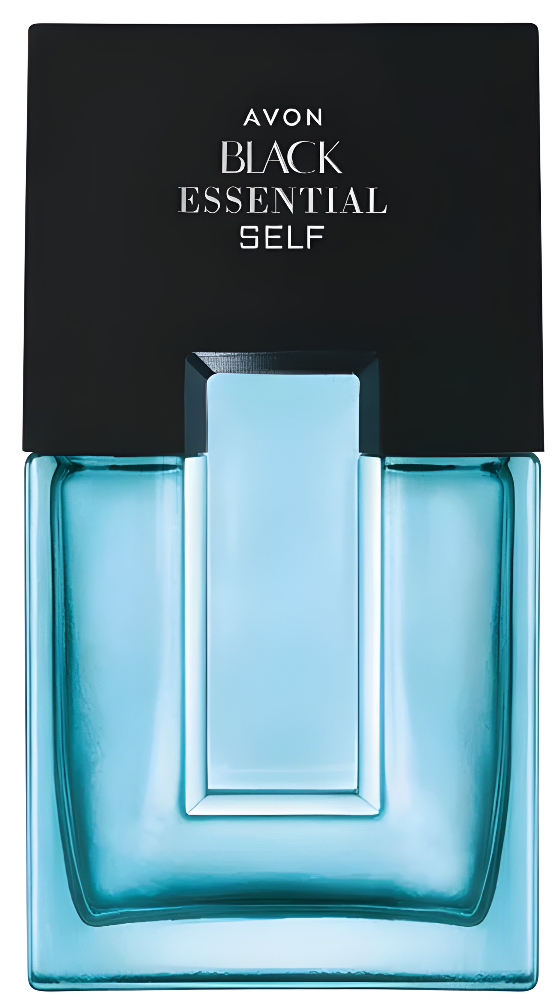 Picture of Black Essential Self fragrance