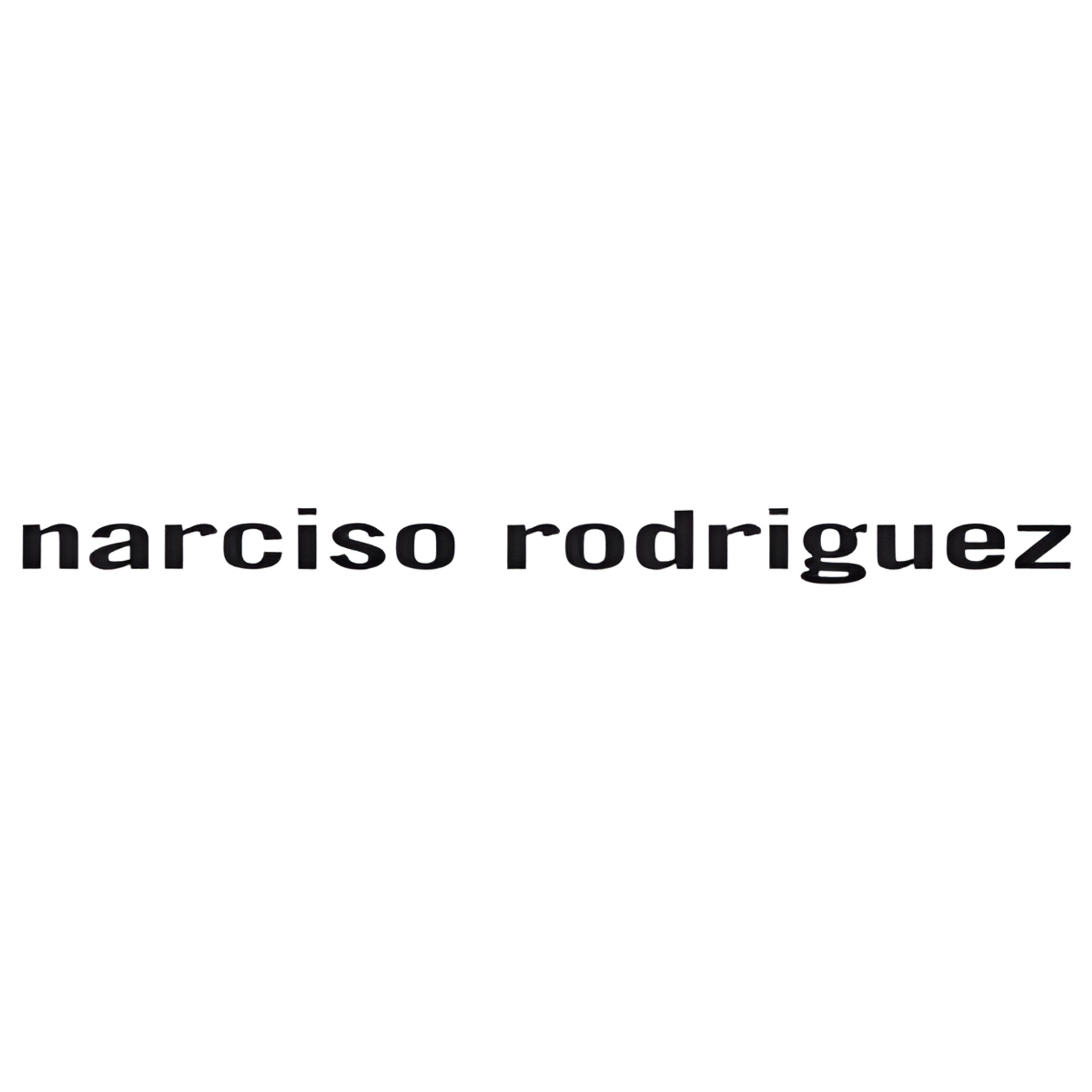 Picture of Narciso Rodriguez brand