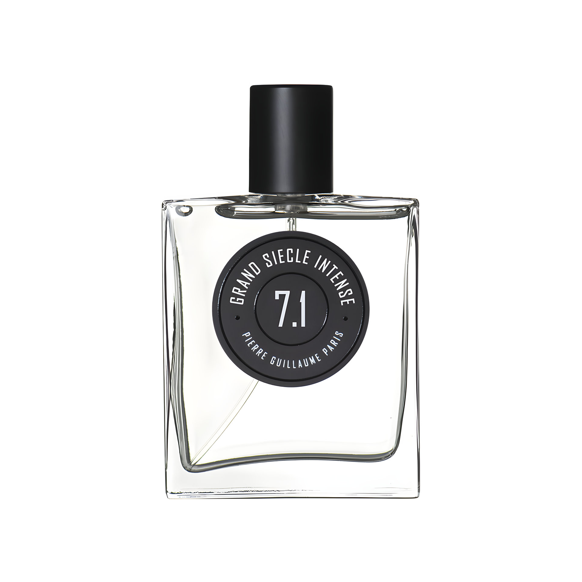 Picture of Grand Siecle Intense 7.1 (2021) fragrance