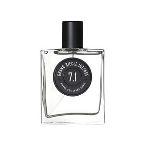 Grand Siecle Intense 7.1 (2021) by Pierre Guillaume Paris perfume bottle