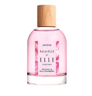 Anisha by Elle perfume bottle