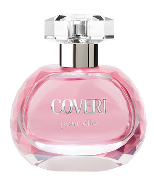 Coveri Pour Elle by Enrico Coveri perfume bottle