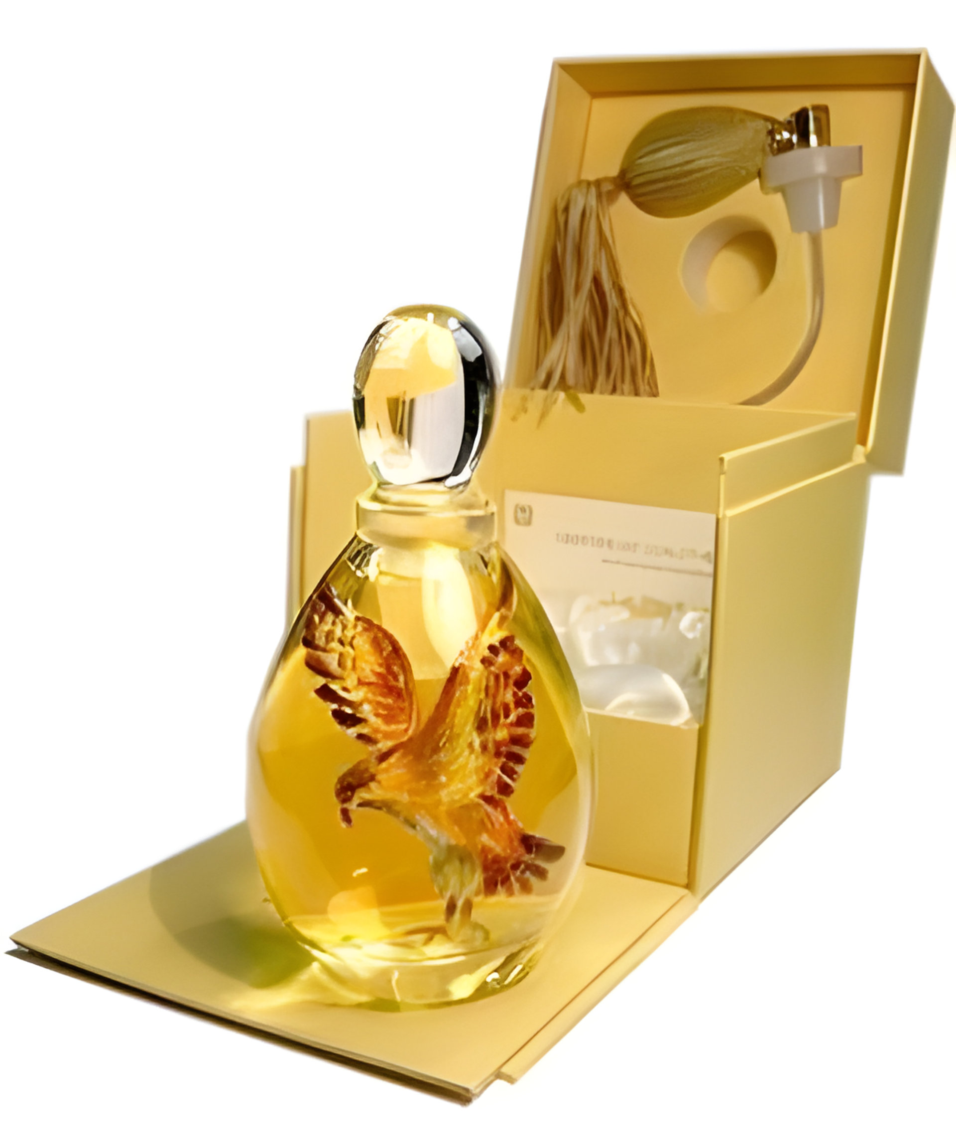 Picture of No 51 fragrance