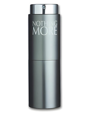 Nothing More for Men by Gosh perfume bottle