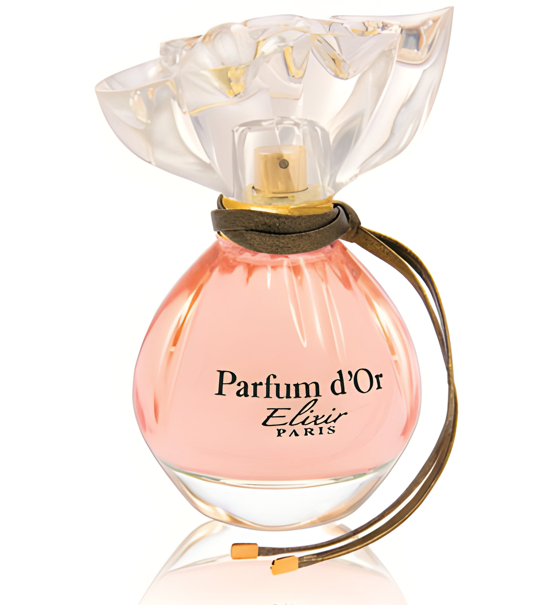 Picture of Parfum d'Or Elixir fragrance