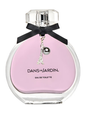 Jolie by Dans un Jardin perfume bottle