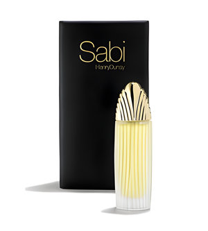 Sabi by Henry Dunay perfume bottle