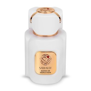 Scent of Seduction by Sawalef perfume bottle
