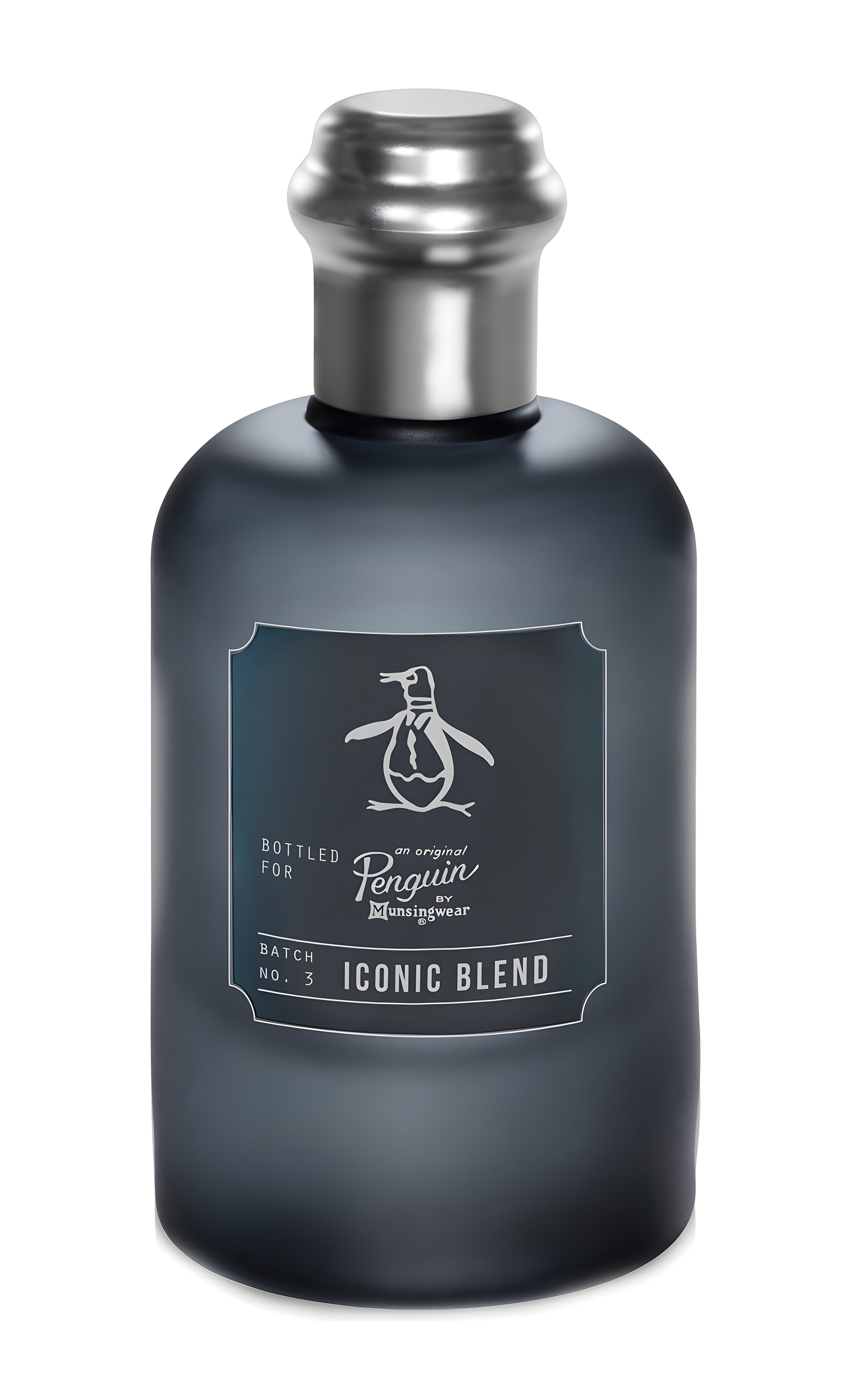 Picture of Iconic Blend fragrance