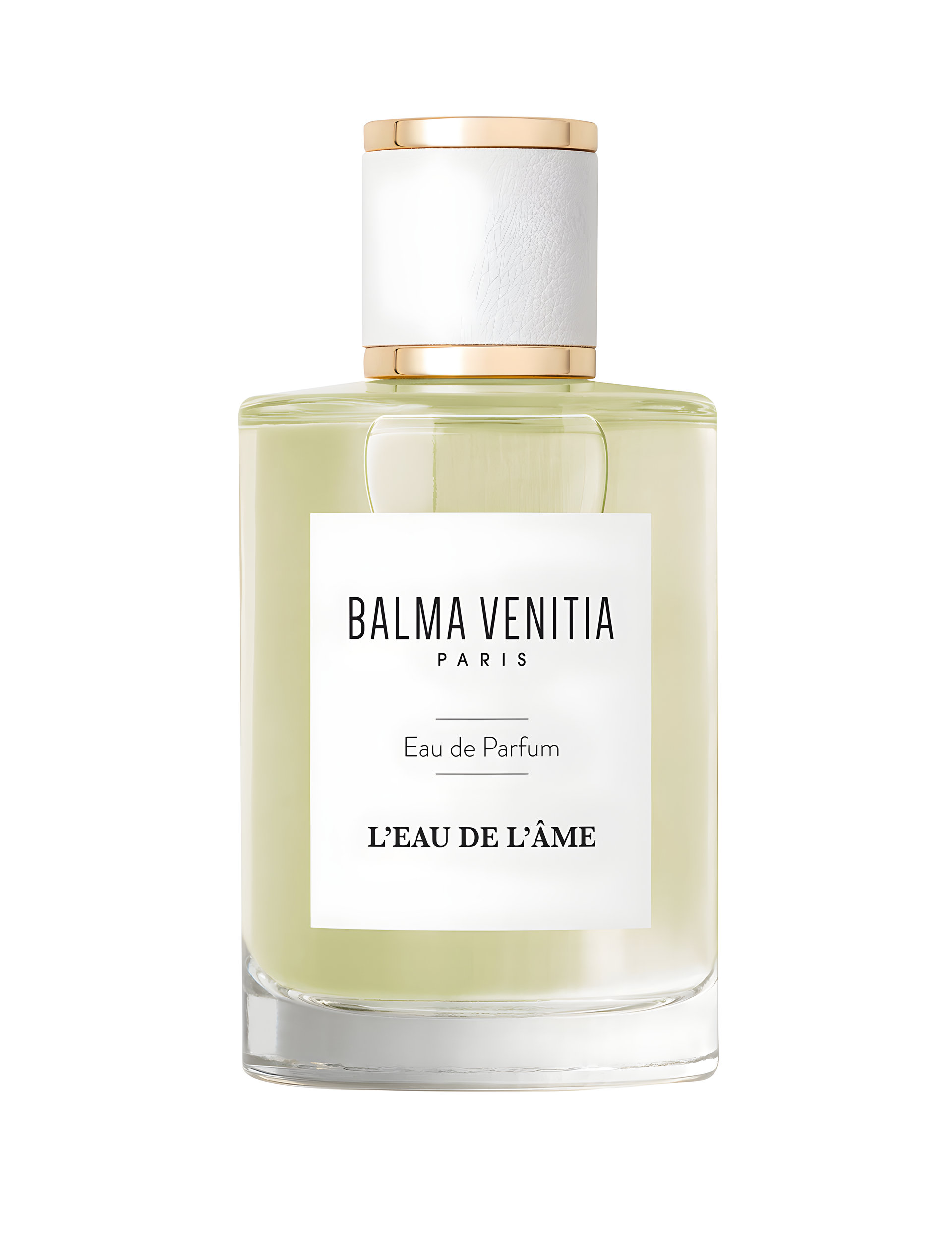 Picture of L'Eau de Lame fragrance
