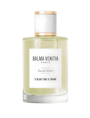 L'Eau de Lame by Balma Venitia perfume bottle