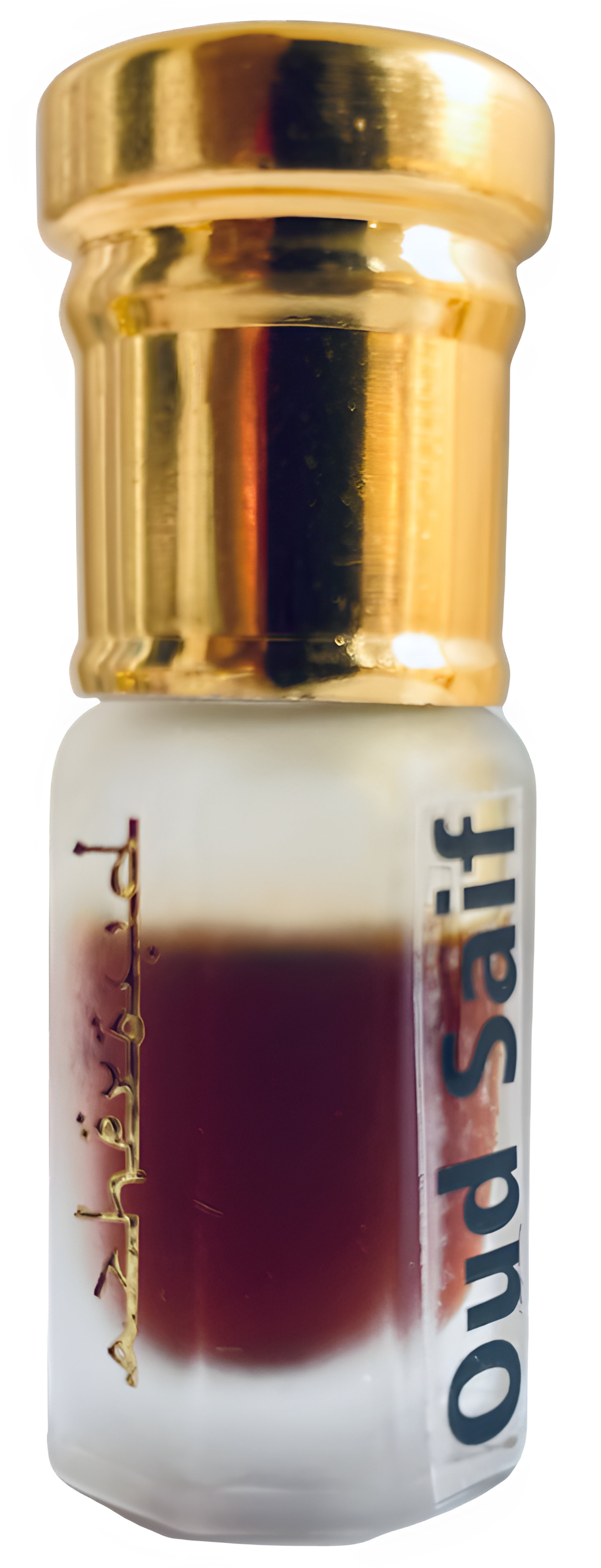 Oud Saif by AzherOud