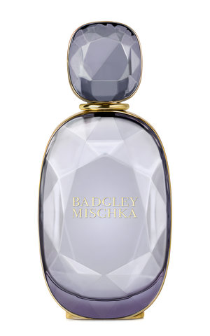 Badgley Mischka Eau de Parfum by Badgley Mischka perfume bottle