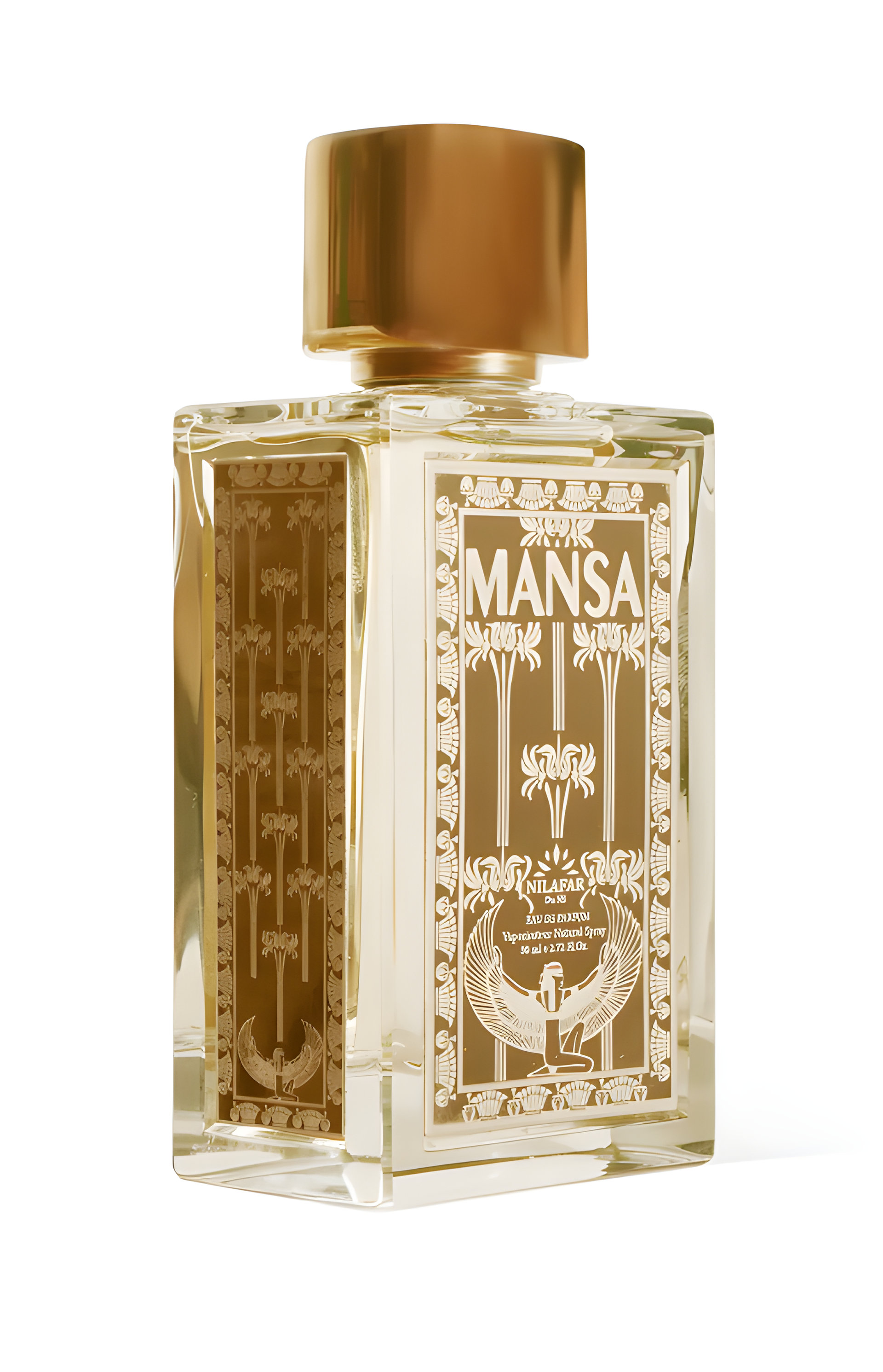 Picture of Mansa fragrance