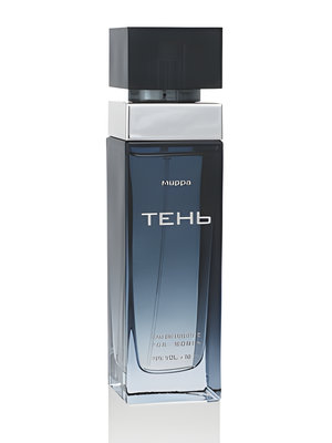 Shadow for Woman by Mirra perfume bottle