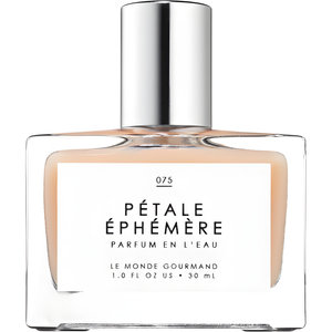 Pétale Éphémère by Le Monde Gourmand perfume bottle