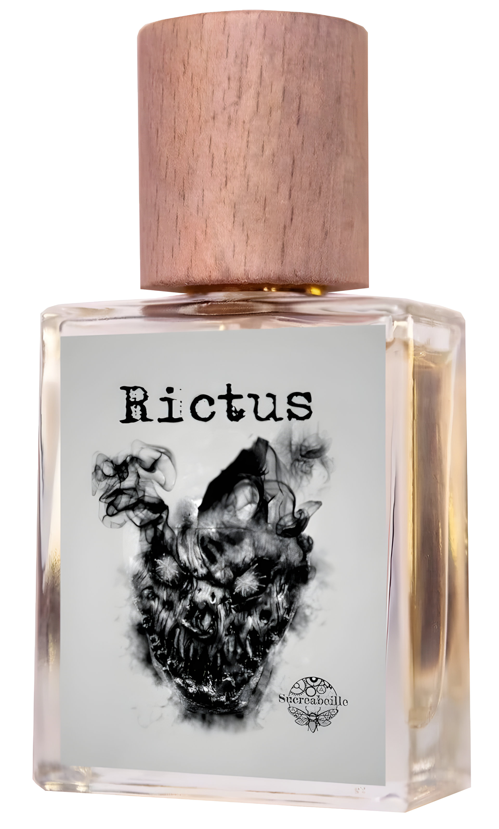Picture of Rictus fragrance