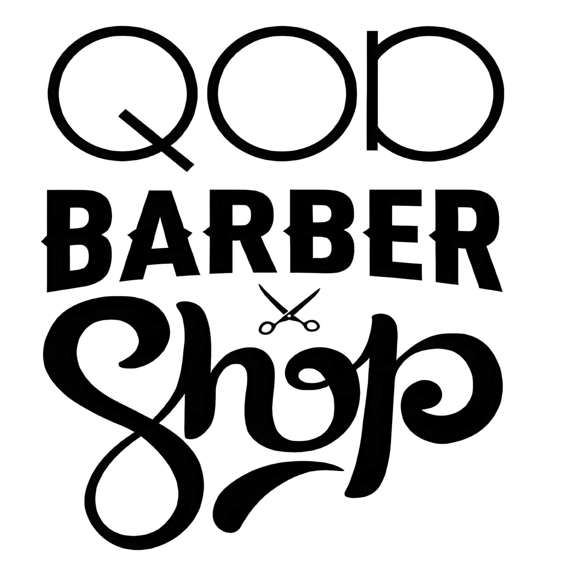 Picture of QOD Barber Shop brand