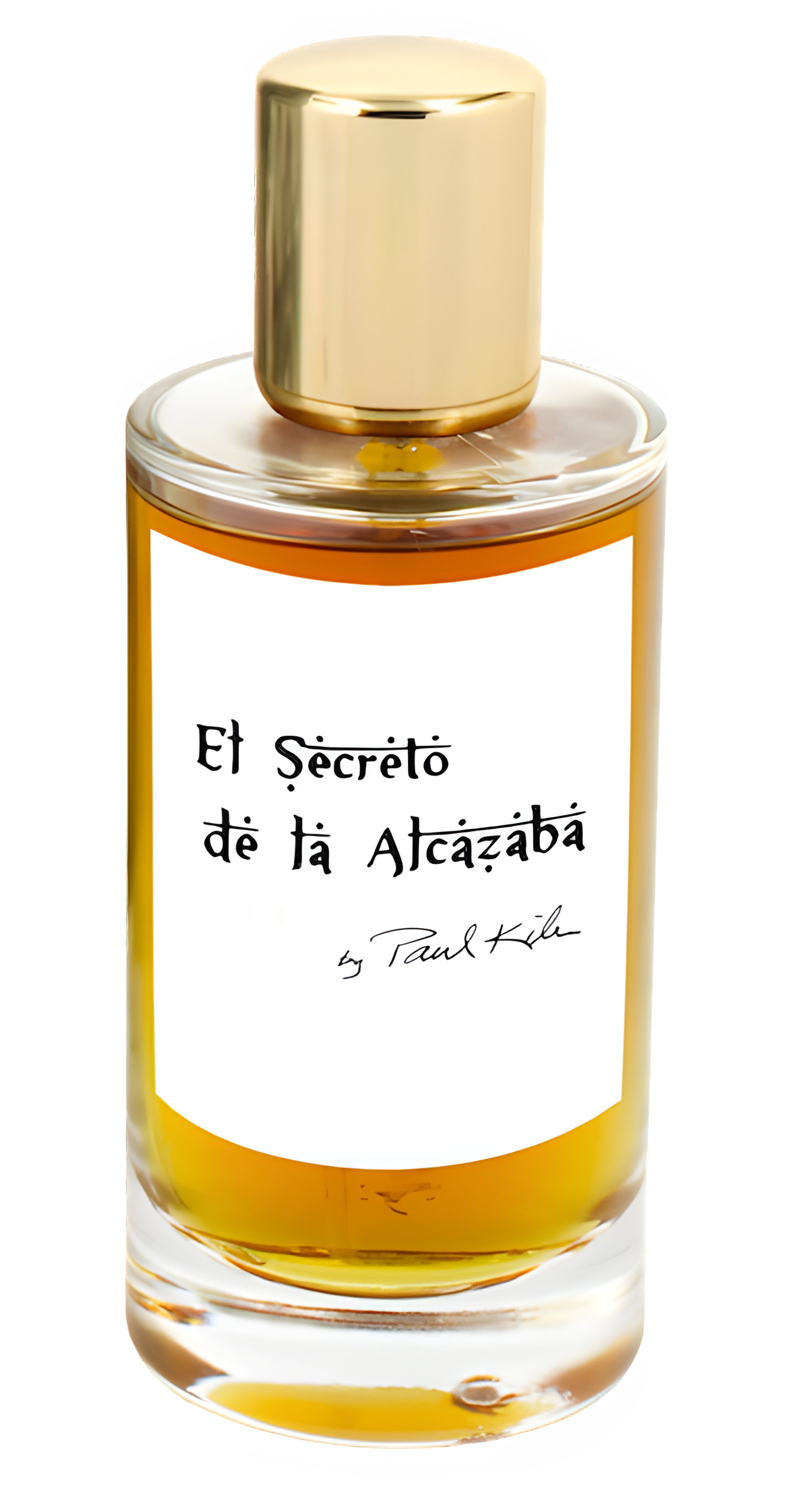 Picture of El Secreto de La Alcazaba fragrance