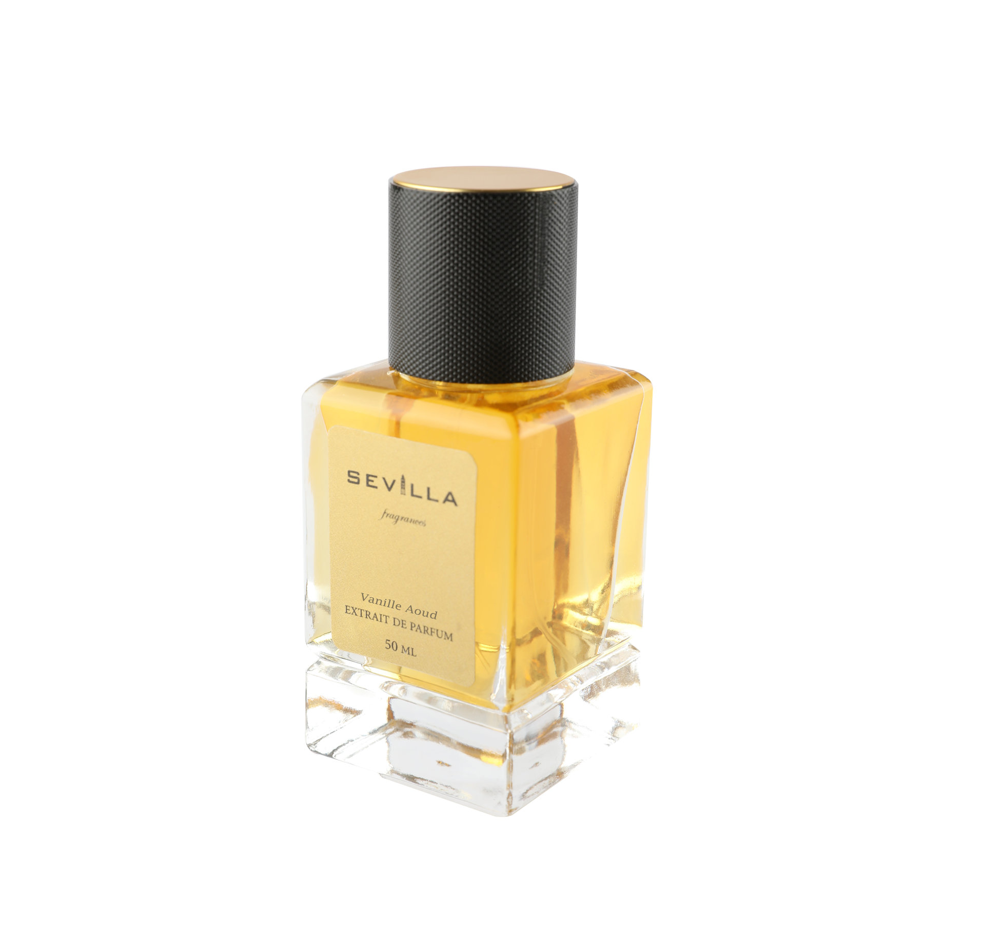 Picture of Vanille Aoud fragrance