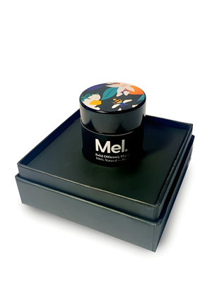 Mel Solid Perfume by Bravanariz perfume bottle
