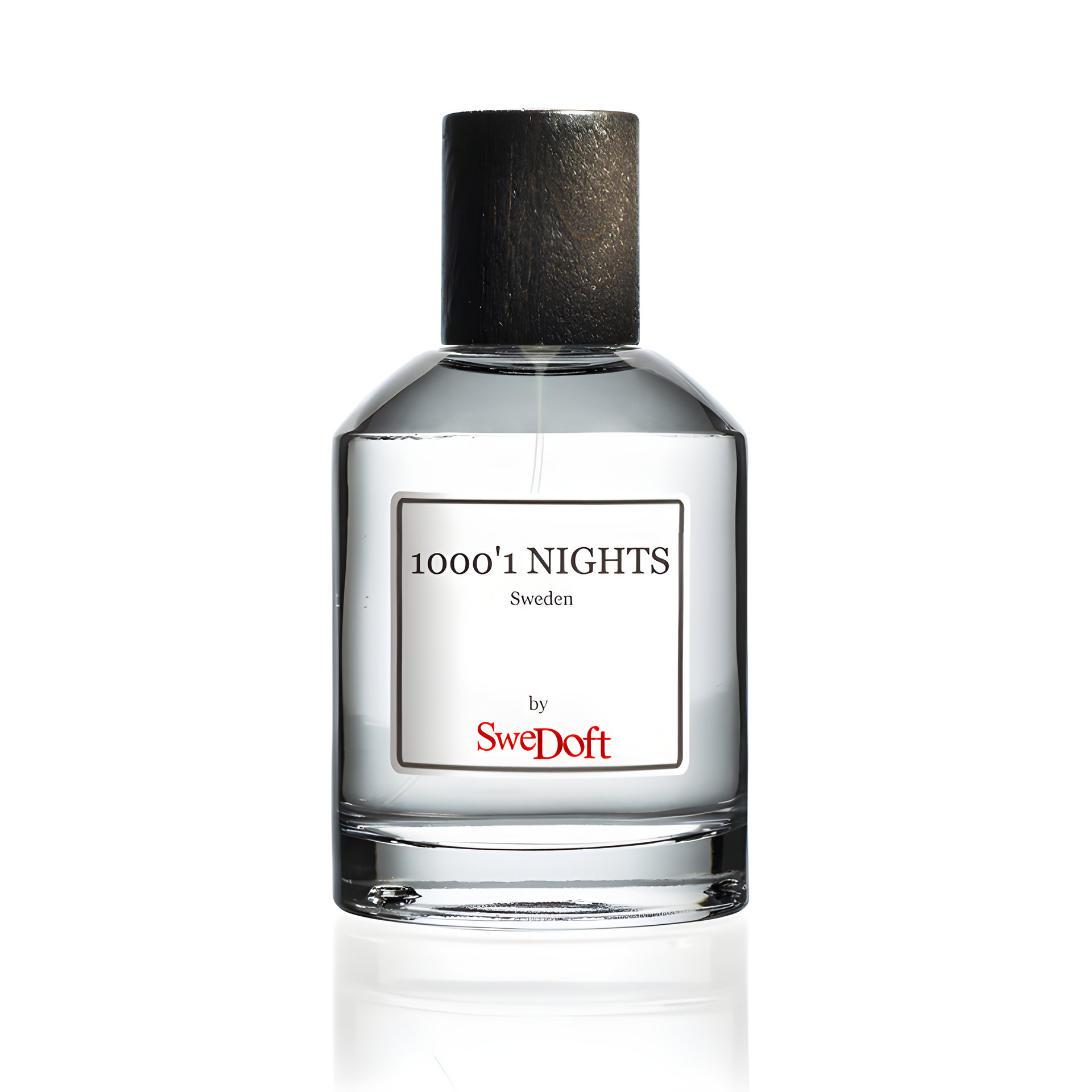 Picture of 1000'1 Nights fragrance