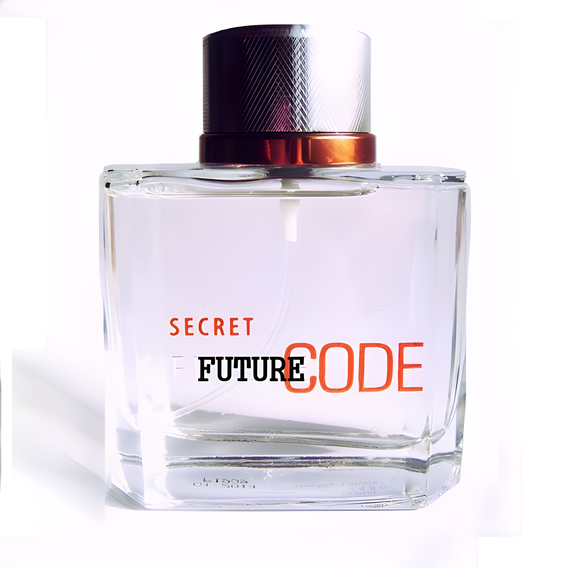 Picture of Future Code Secret fragrance