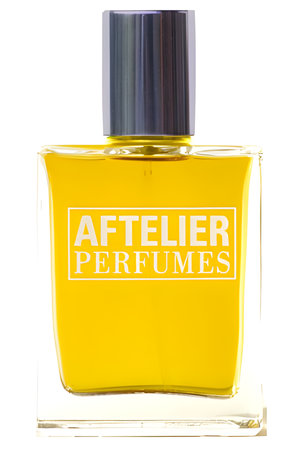 Sepia by Aftelier perfume bottle