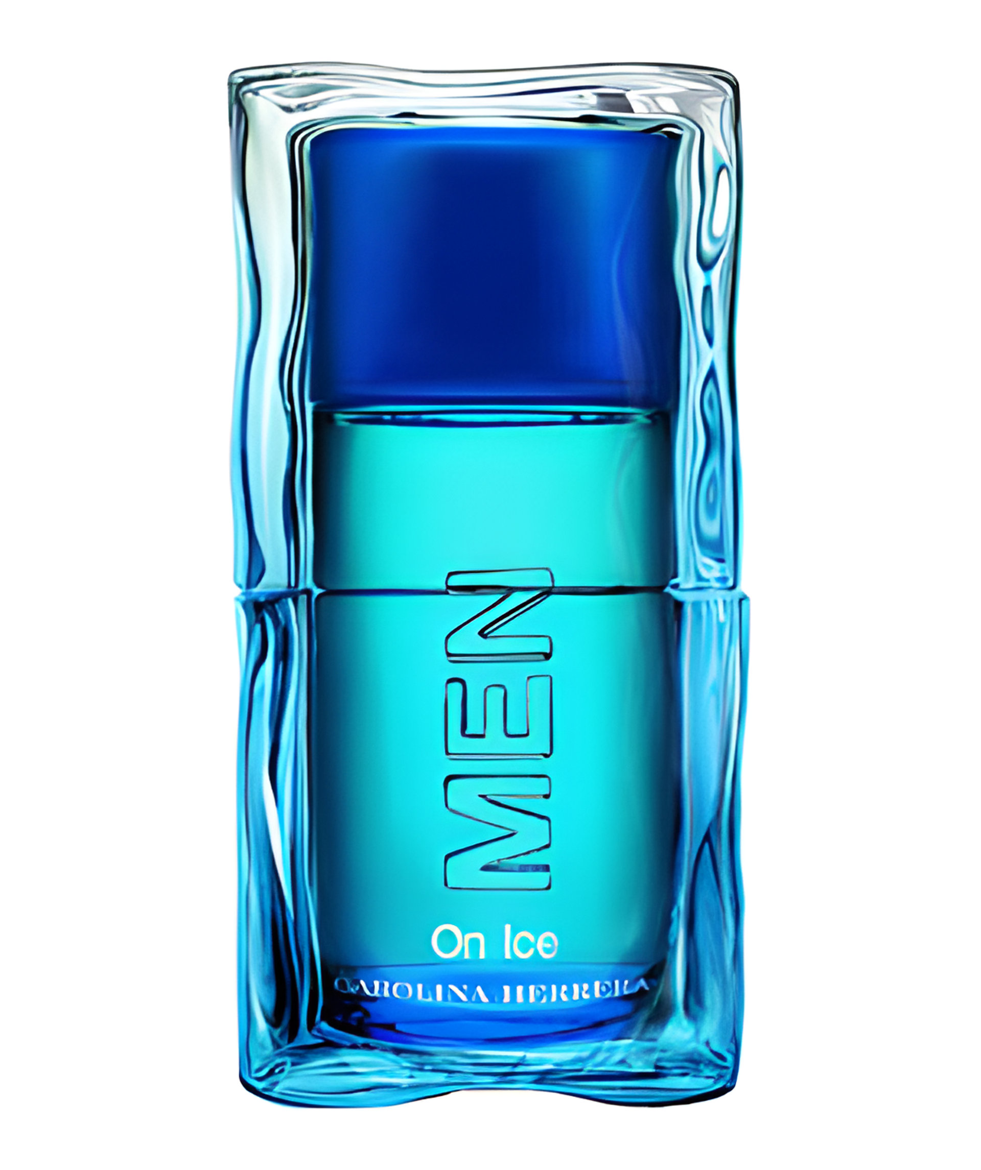 Picture of 212 Men on Ice 2006 fragrance