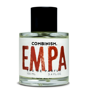 Empa by Atelier PMP perfume bottle