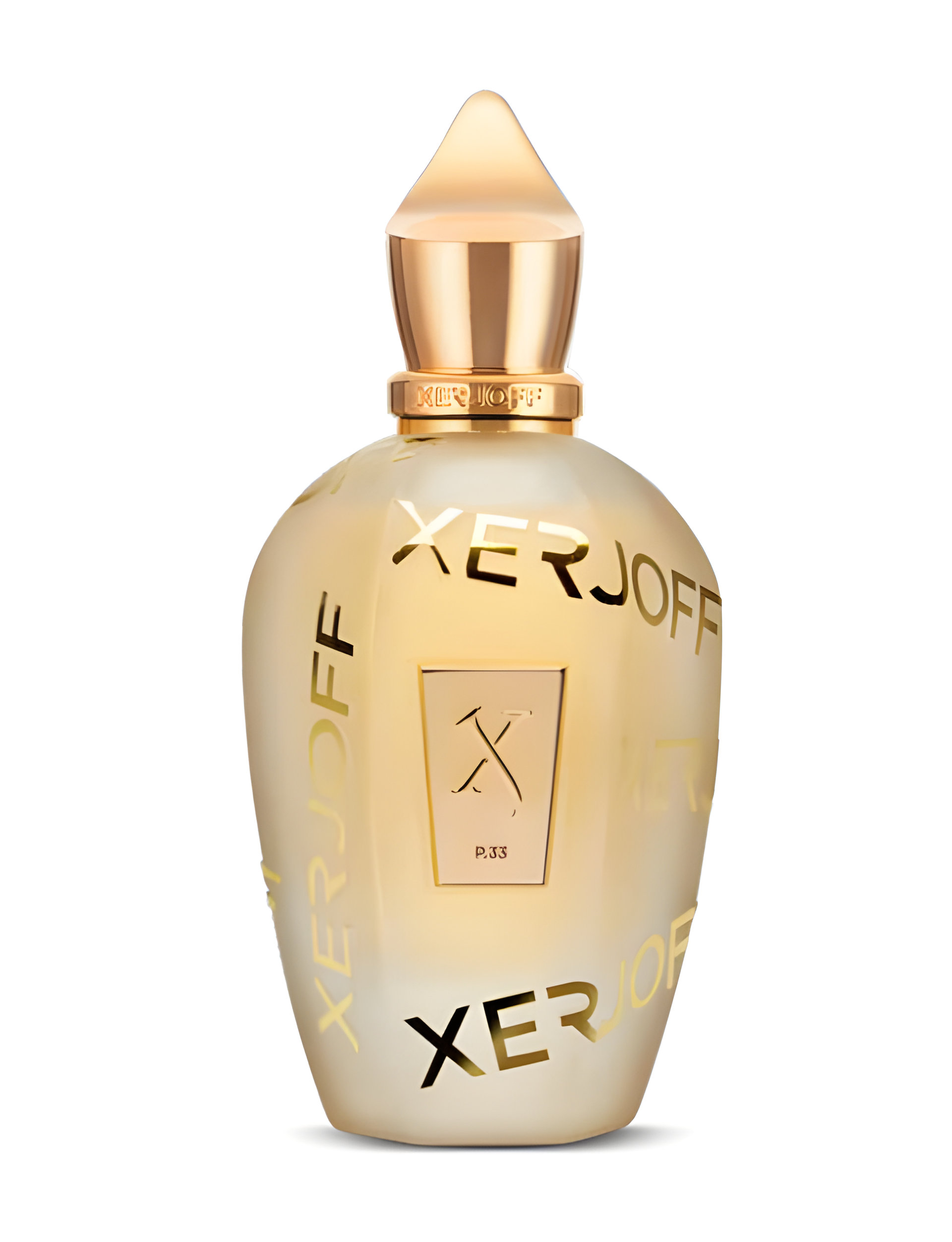 Picture of P.33 fragrance