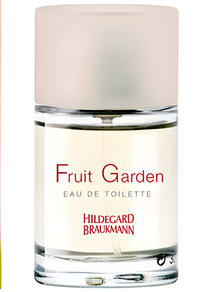 Fruit Garden by Hildegard Braukmann perfume bottle