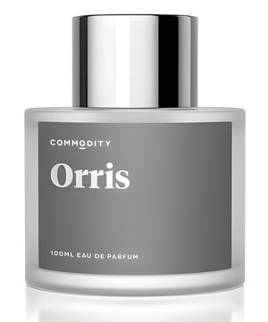 Orris by Commodity perfume bottle