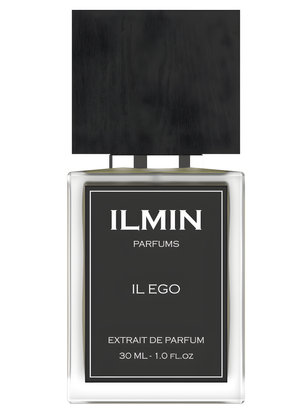 Il Ego by ILMIN Parfums perfume bottle