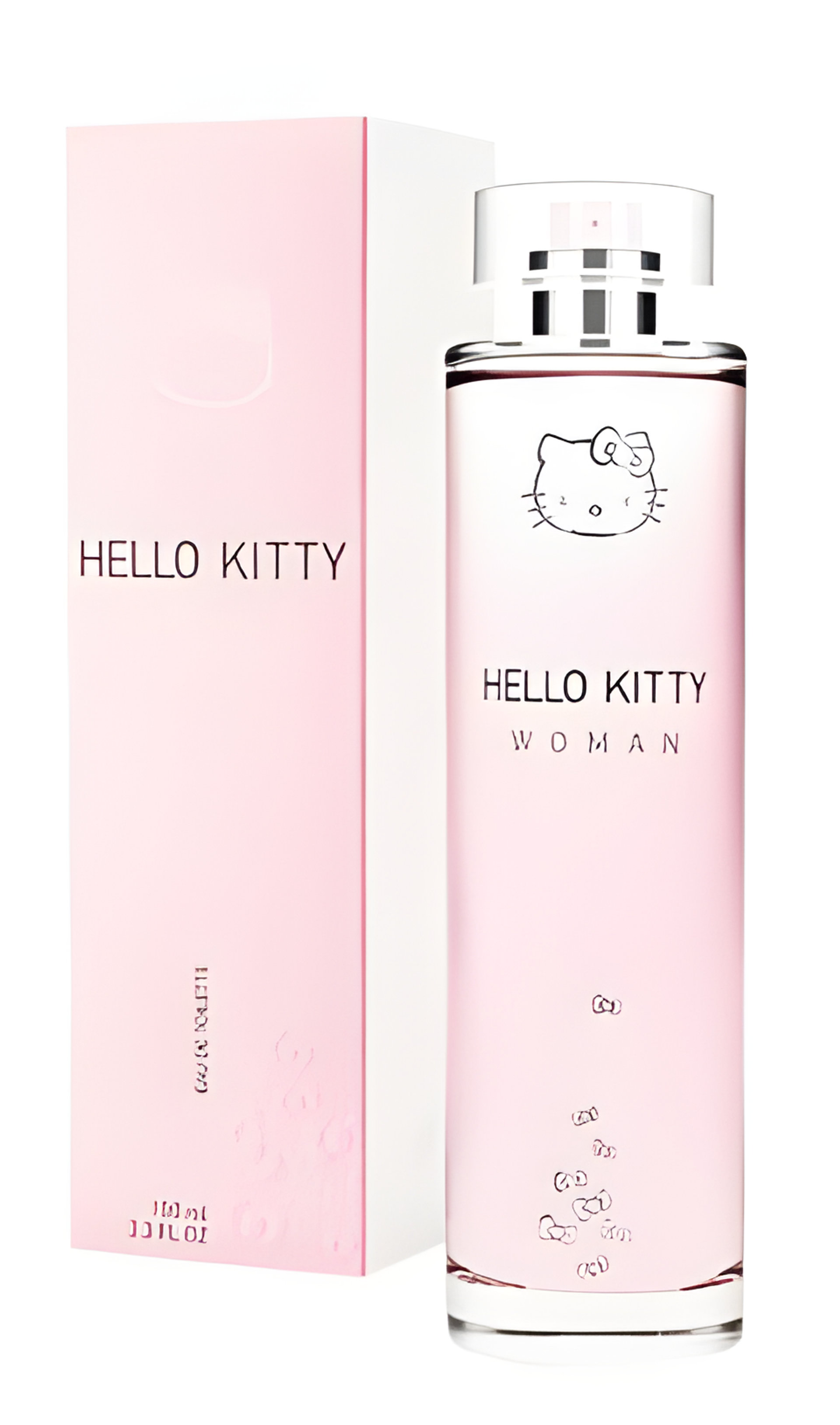 Picture of Hello Kitty Woman fragrance