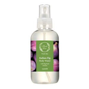 Italian Fig by Fresh Line perfume bottle