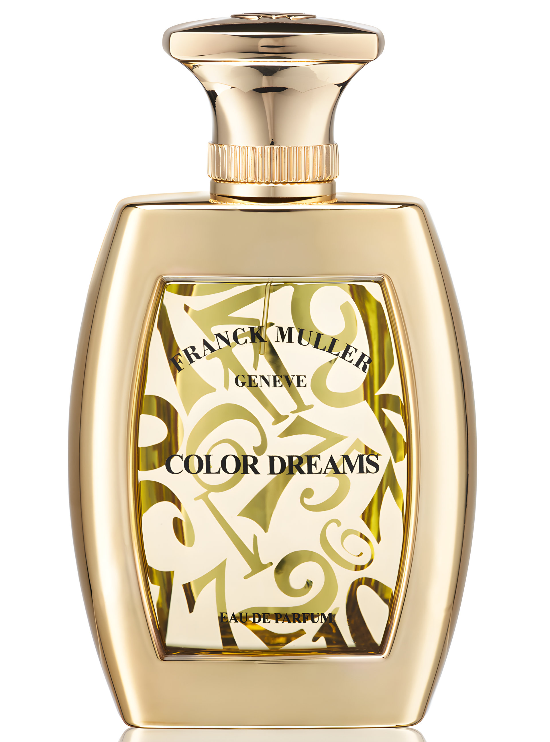 Picture of Color Dreams fragrance
